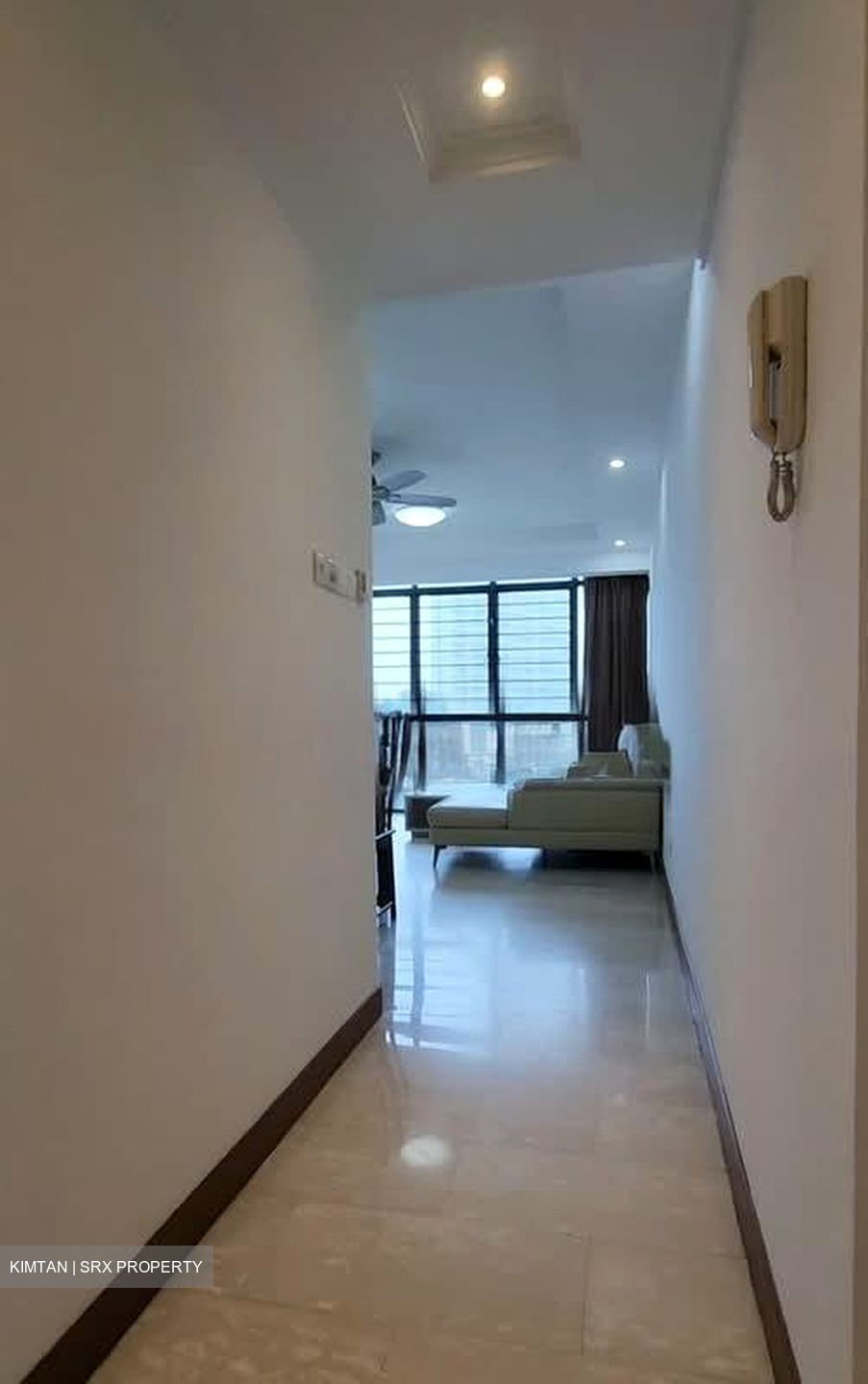 The Springbloom (D19), Condominium #574587141
